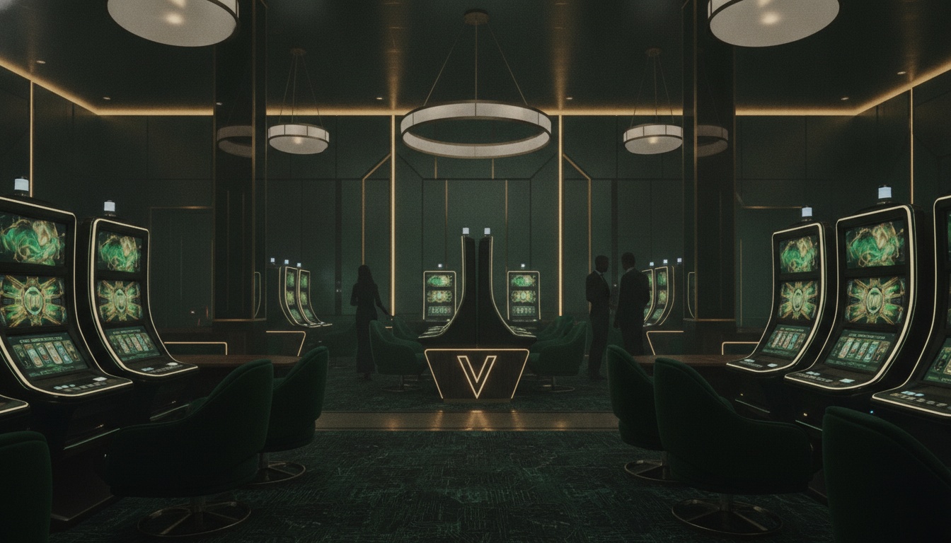 Verde Casino — Betalingsmetoder og Prosesser